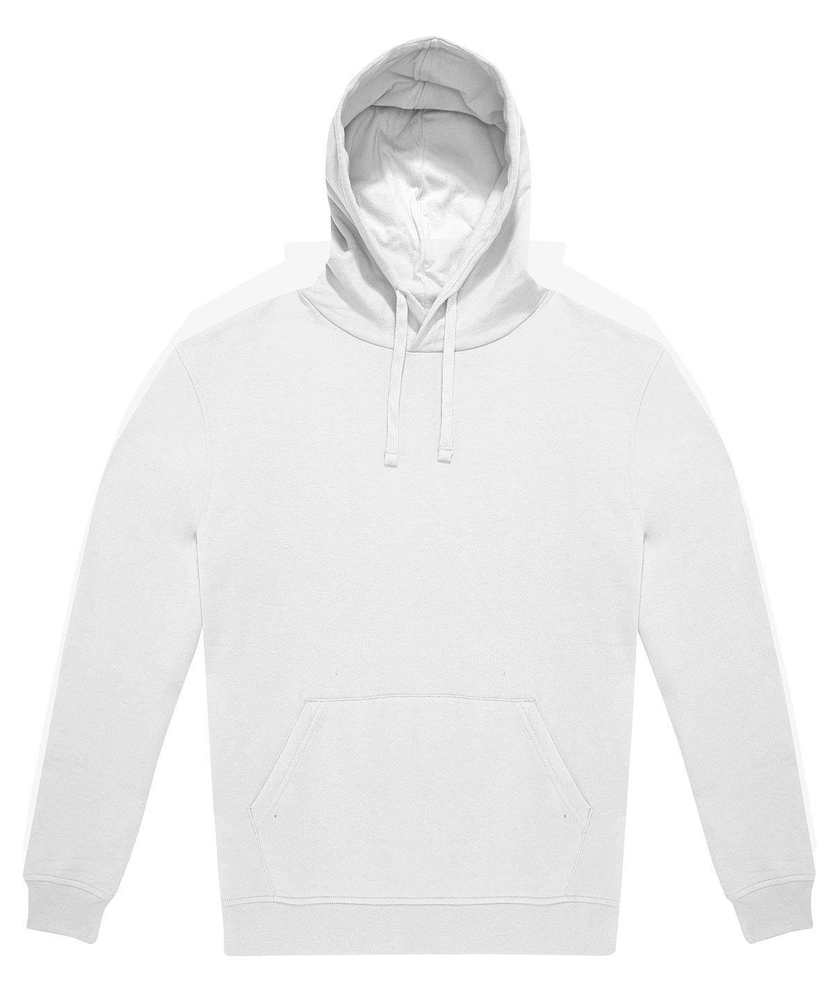 B&C WG005 ID.333 Hoodie Main Color - COOZO