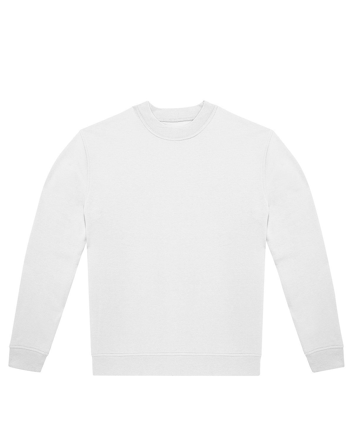 B&C WG007 ID.222 crew - COOZO