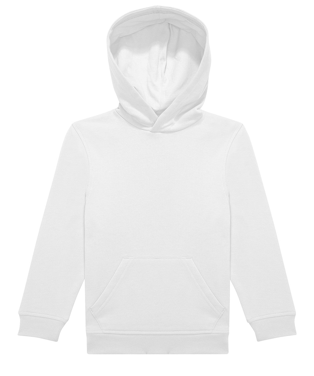 B&C WK002 ID.333 hoodie /kids