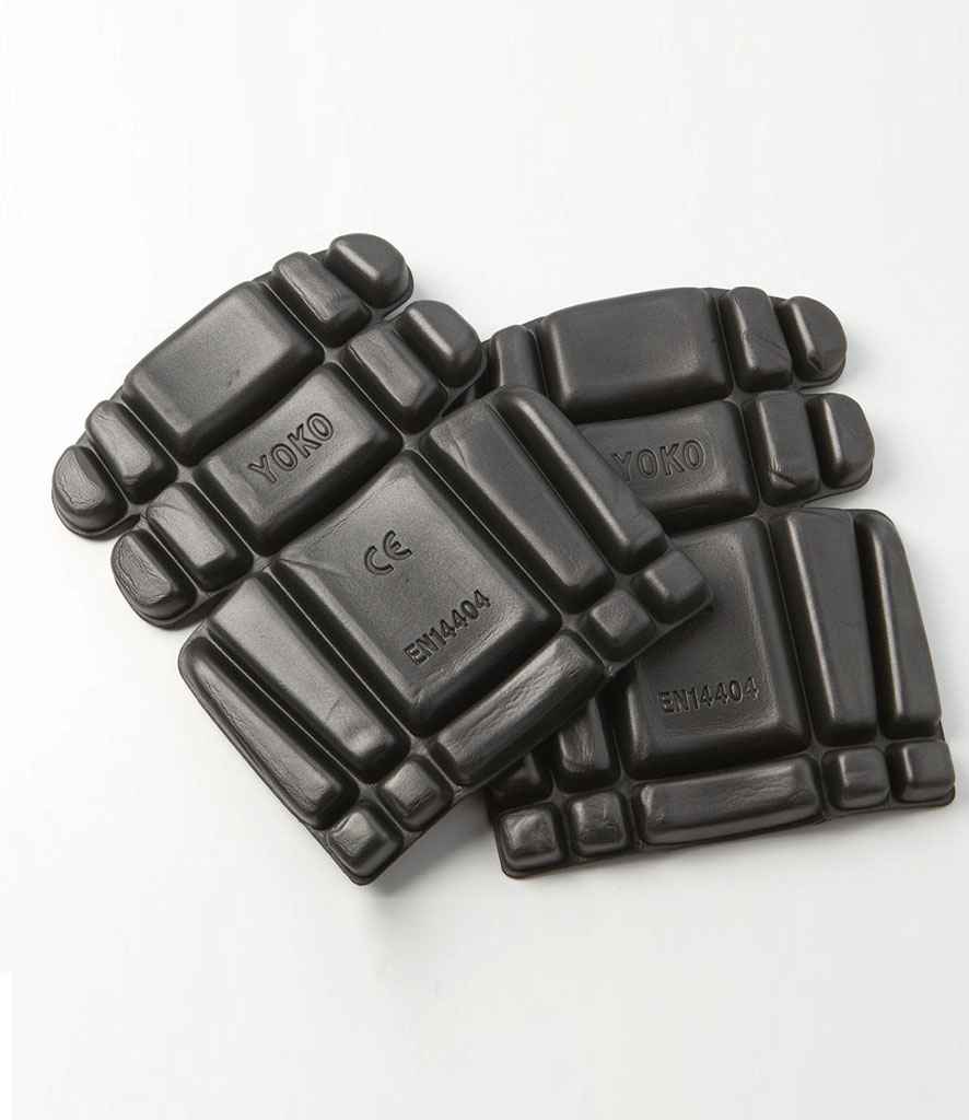 Yoko WK006 Knee Pads - COOZO