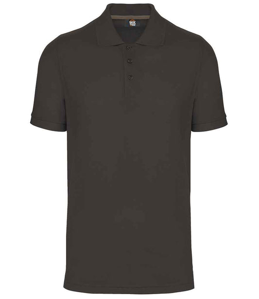 Kariban WK274 Anti-Bacterial Piqu Polo Shirt - COOZO