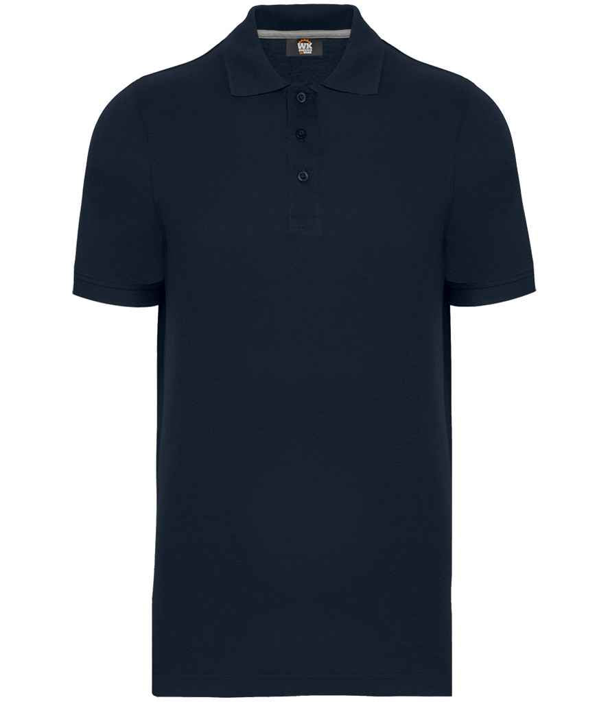 Kariban WK274 Anti-Bacterial Piqu Polo Shirt - COOZO