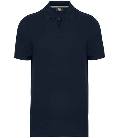Kariban WK274 Anti-Bacterial Piqu Polo Shirt - COOZO