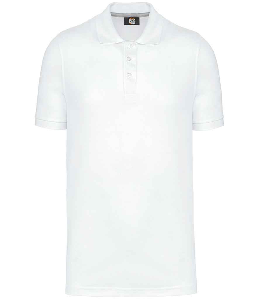 Kariban WK274 Anti-Bacterial Piqu Polo Shirt - COOZO