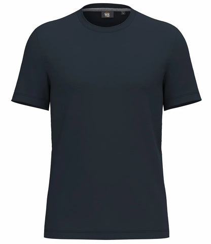 Kariban WK306 Wk Designed To Work Anti-Bacterial Short Sleeve T-Shirt - COOZO