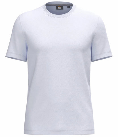 Kariban WK306 Wk Designed To Work Anti-Bacterial Short Sleeve T-Shirt - COOZO
