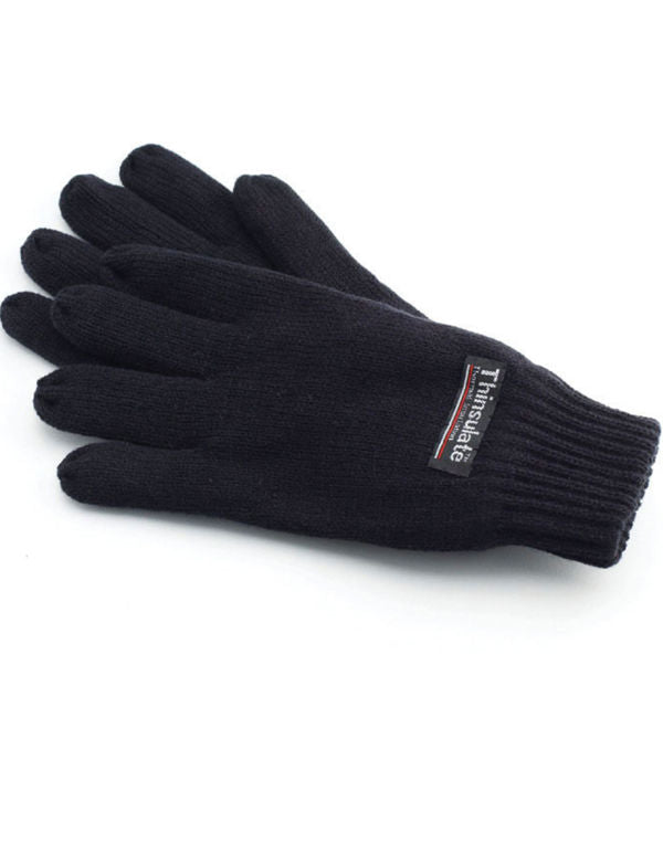 Yoko WN784 3M Thinsulate Full Finger Gloves