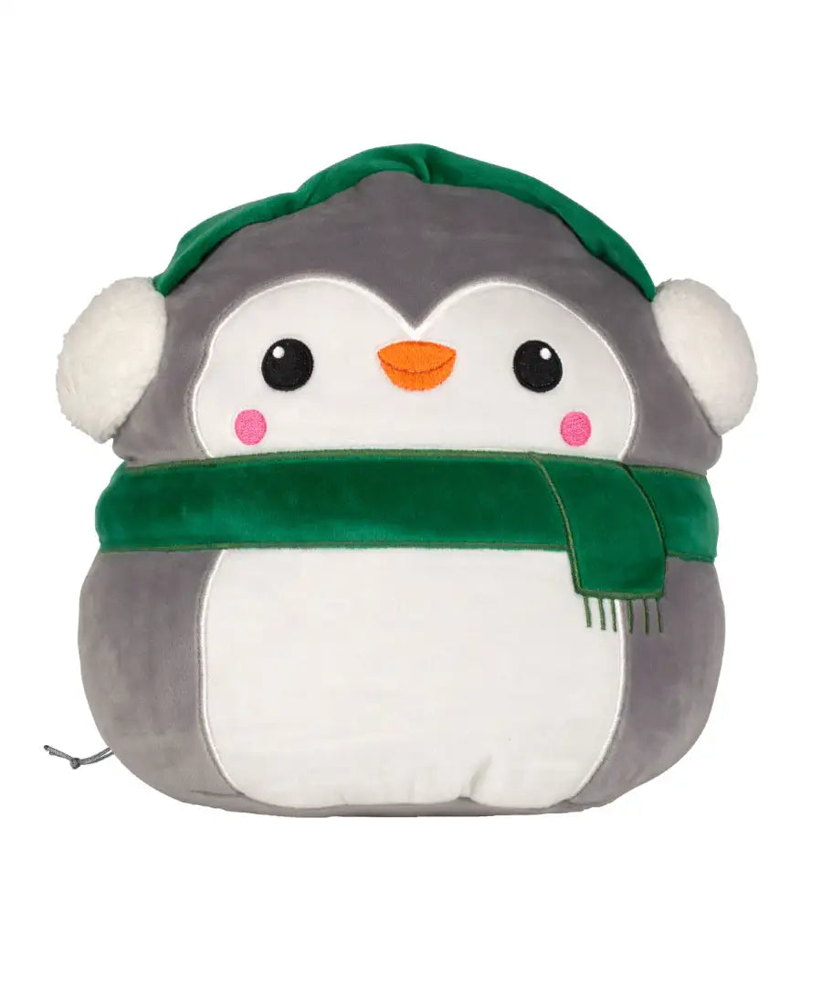 Mumbles MM800 Squidgy Animals