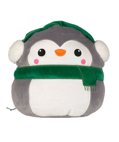 Mumbles MM800 Squidgy Animals