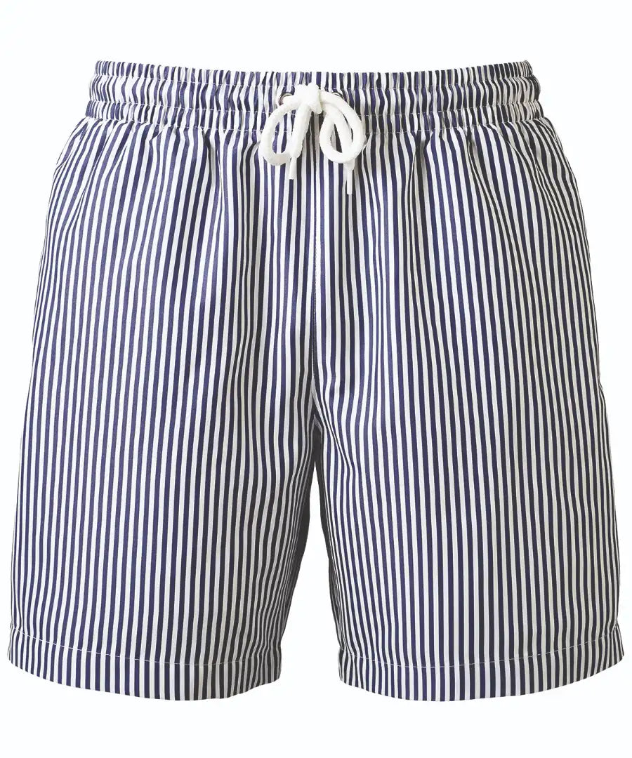 Wombat WB900 Men's swim holiday season shorts 100% Polyester microfibre - COOZO