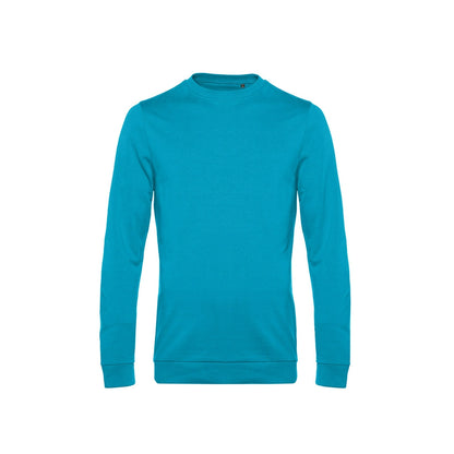 B&C WU01W Men's #Set In Sweatshirt Other color - COOZO