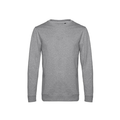 B&C WU01W Men's #Set In Sweatshirt Other color - COOZO