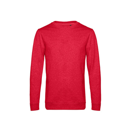 B&C WU01W Men's #Set In Sweatshirt Other color - COOZO