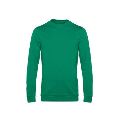 B&C WU01W Men's #Set In Sweatshirt Other color - COOZO