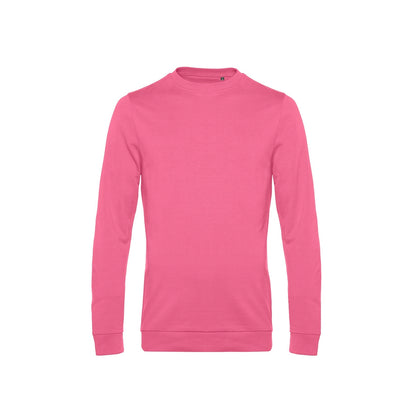 B&C WU01W Men's #Set In Sweatshirt Other color - COOZO