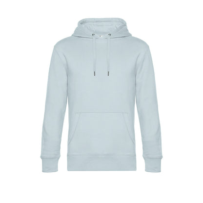 B&C WU02K Men's King Hooded Sweat Light color - COOZO