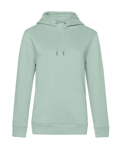 B&C WU02Q Queen Hooded - COOZO