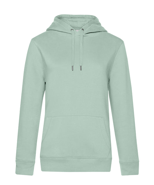 B&C WU02Q Queen Hooded - COOZO
