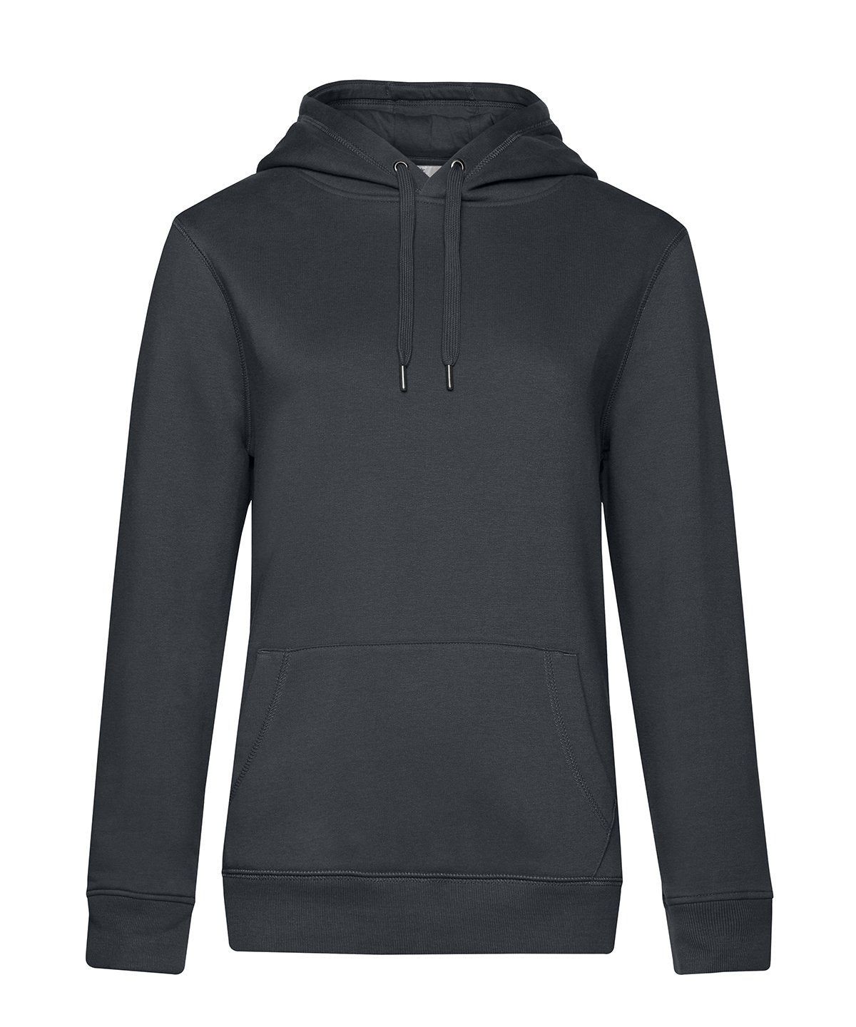 B&C WU02Q Queen Hooded - COOZO