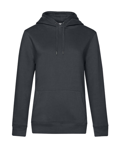B&C WU02Q Queen Hooded - COOZO