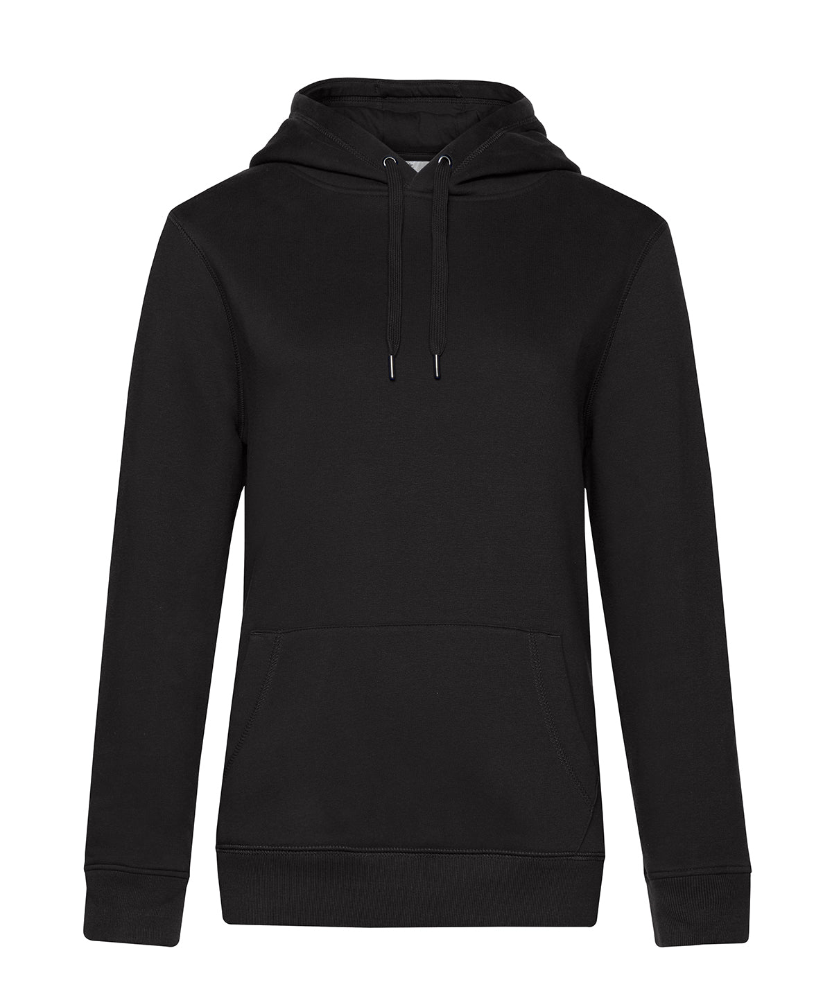 B&C WU02Q Queen Hooded - COOZO