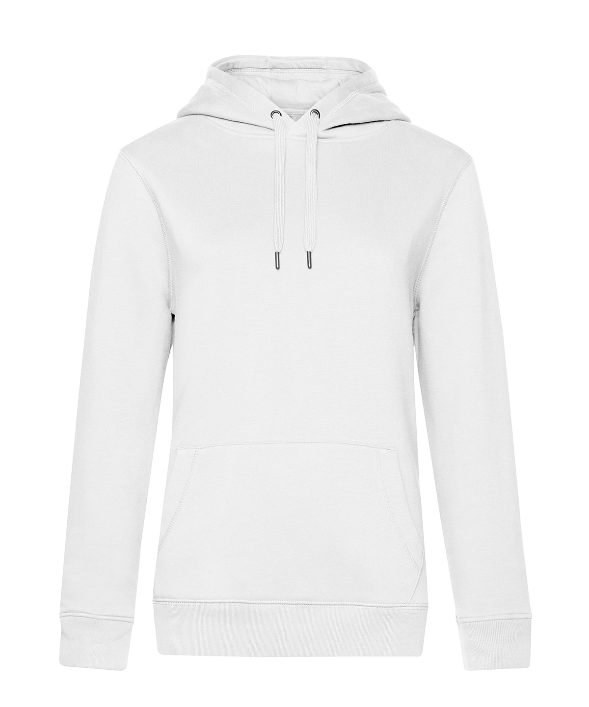 B&C WU02Q Queen Hooded - COOZO