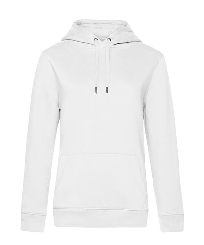 B&C WU02Q Queen Hooded - COOZO