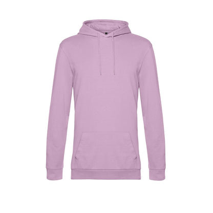 B&C WU03W Men's #Hooded Sweat Light color - COOZO