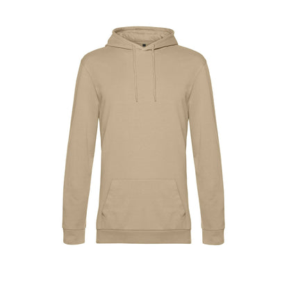B&C WU03W Men's #Hooded Sweat Light color - COOZO