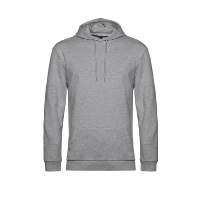 B&C WU03W Men's #Hooded Sweat Light color - COOZO