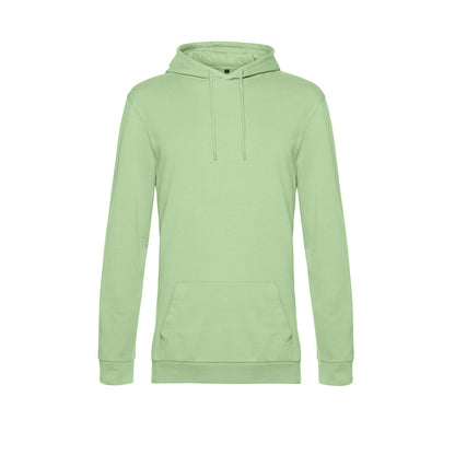 B&C WU03W Men's #Hooded Sweat Light color - COOZO