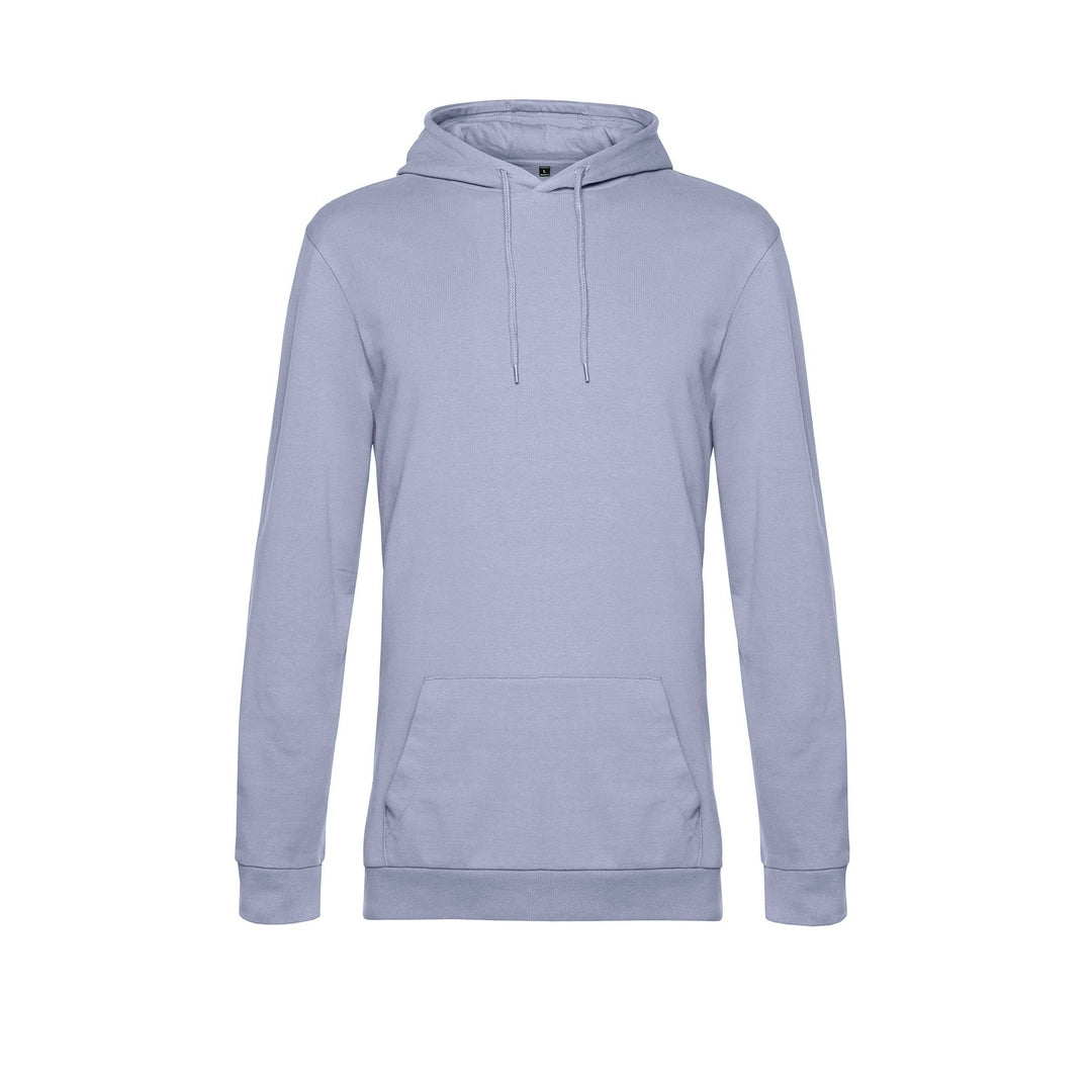 B&C WU03W Men's #Hooded Sweat Light color - COOZO