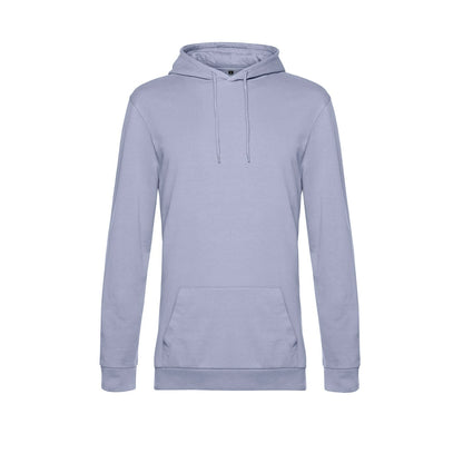 B&C WU03W Men's #Hooded Sweat Light color - COOZO