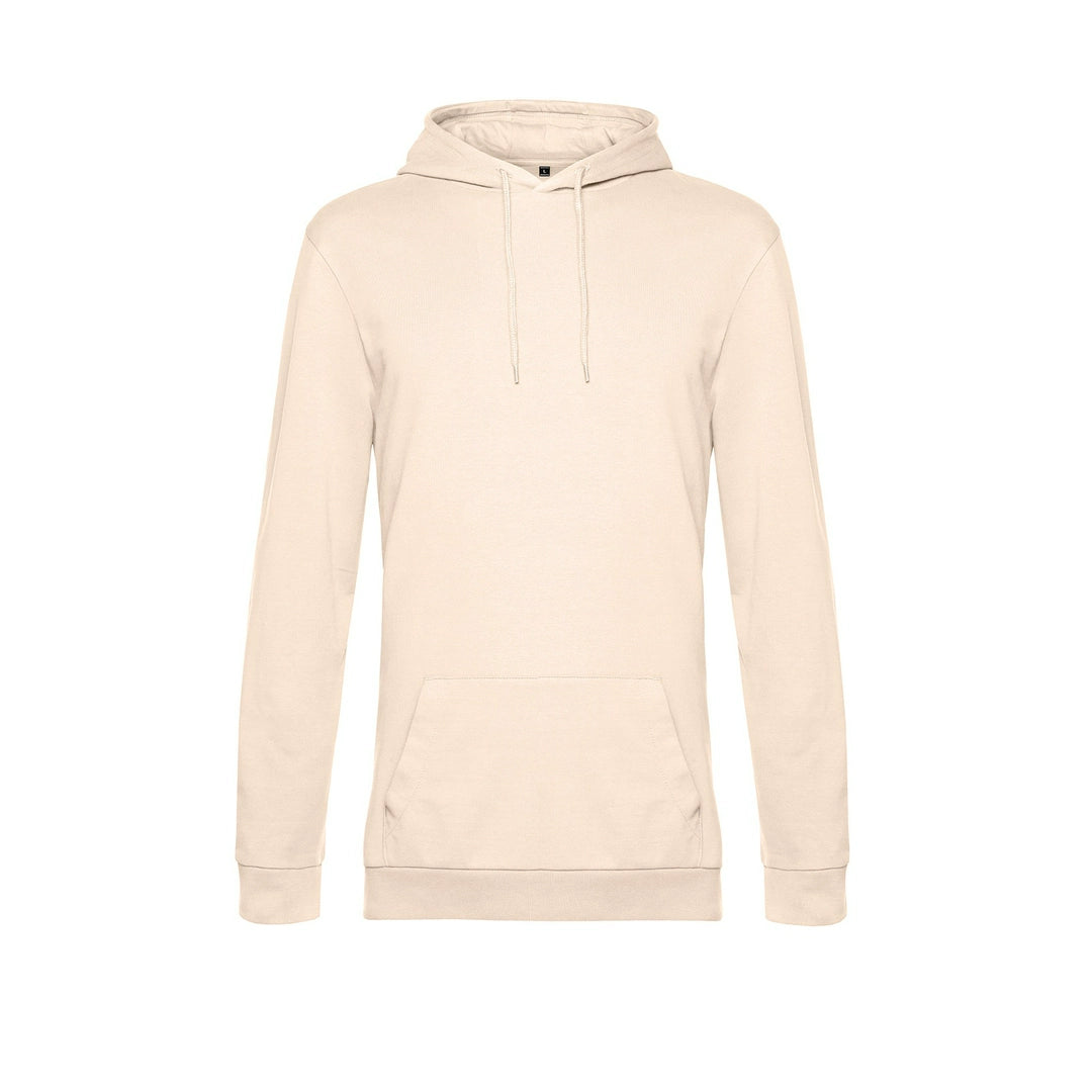 B&C WU03W Men's #Hooded Sweat Light color - COOZO
