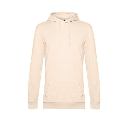 B&C WU03W Men's #Hooded Sweat Light color - COOZO