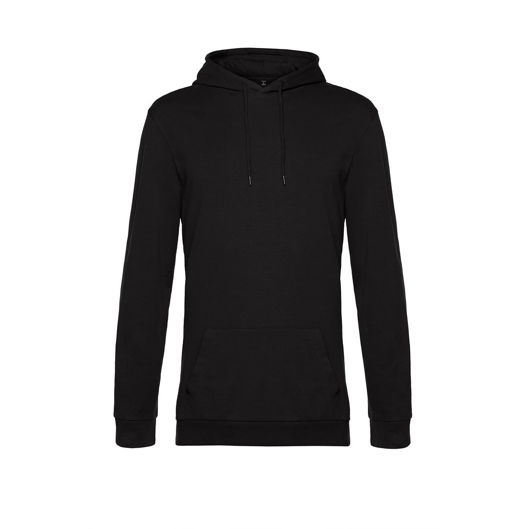 B&C WU03W Men's #Hooded Sweat Dark color - COOZO