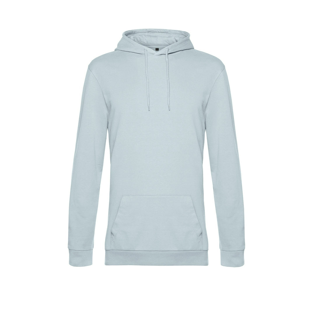 B&C WU03W Men's #Hooded Sweat Light color - COOZO