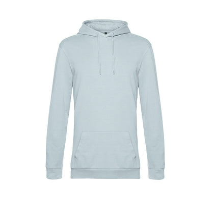 B&C WU03W Men's #Hooded Sweat Light color - COOZO