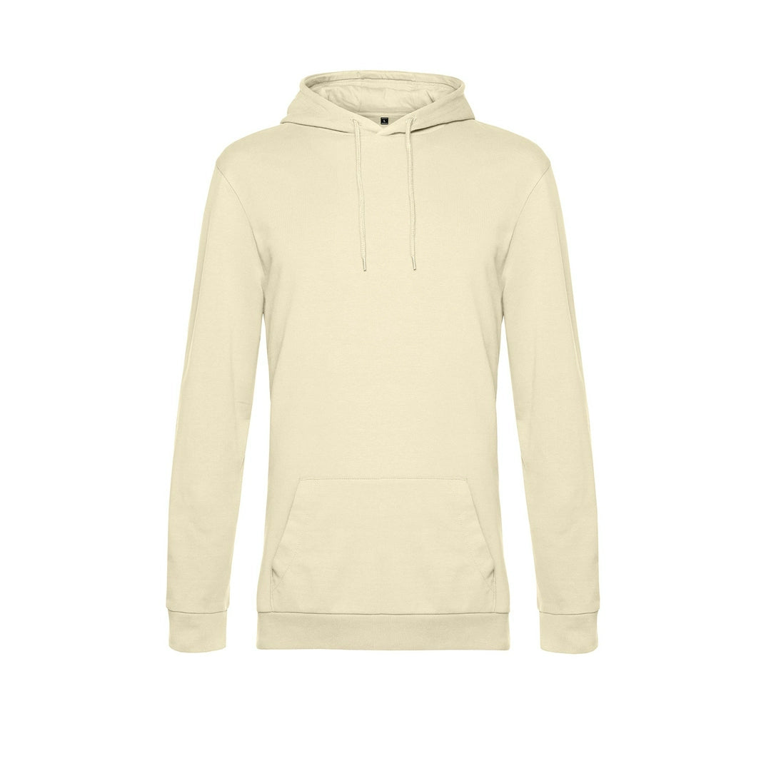 B&C WU03W Men's #Hooded Sweat Light color - COOZO
