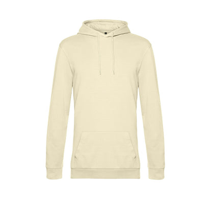 B&C WU03W Men's #Hooded Sweat Light color - COOZO