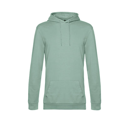 B&C WU03W Men's #Hooded Sweat Light color - COOZO