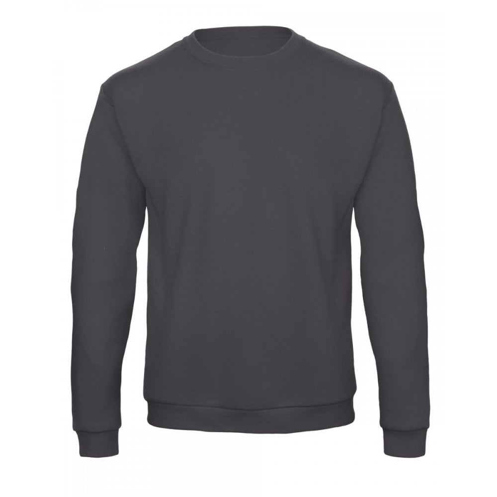 B&C WUI23 Unisex ID.202 50/50 Sweatshirt Outlet