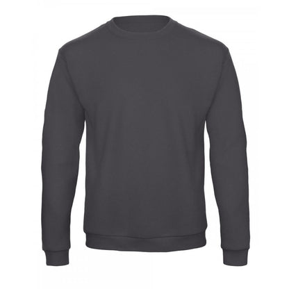 B&C WUI23 Unisex ID.202 50/50 Sweatshirt Outlet