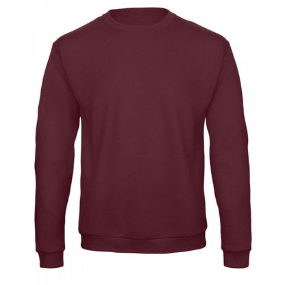 B&C WUI23 Unisex ID.202 50/50 Sweatshirt Outlet