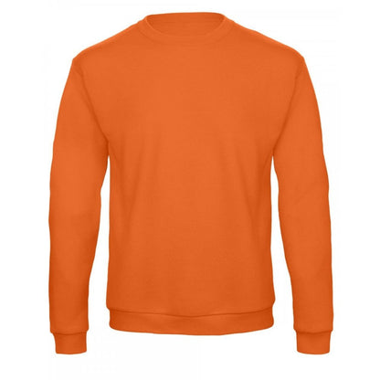 B&C WUI23 Unisex ID.202 50/50 Sweatshirt Outlet