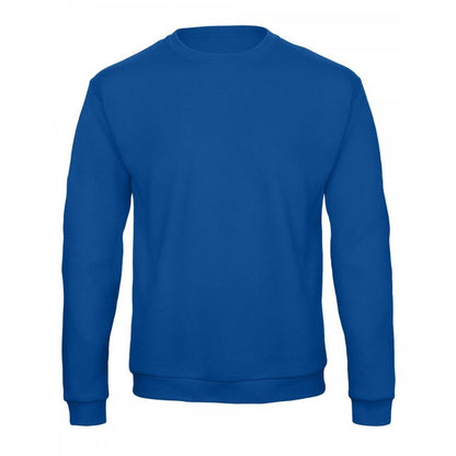 B&C WUI23 Unisex ID.202 50/50 Sweatshirt Outlet