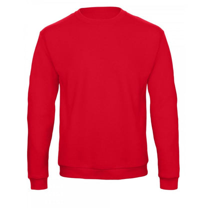 B&C WUI23 Unisex ID.202 50/50 Sweatshirt Outlet
