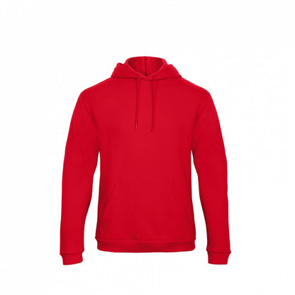 B&C WUI24 Unisex ID.203 50/50 Hooded Sweatshirt Outlet