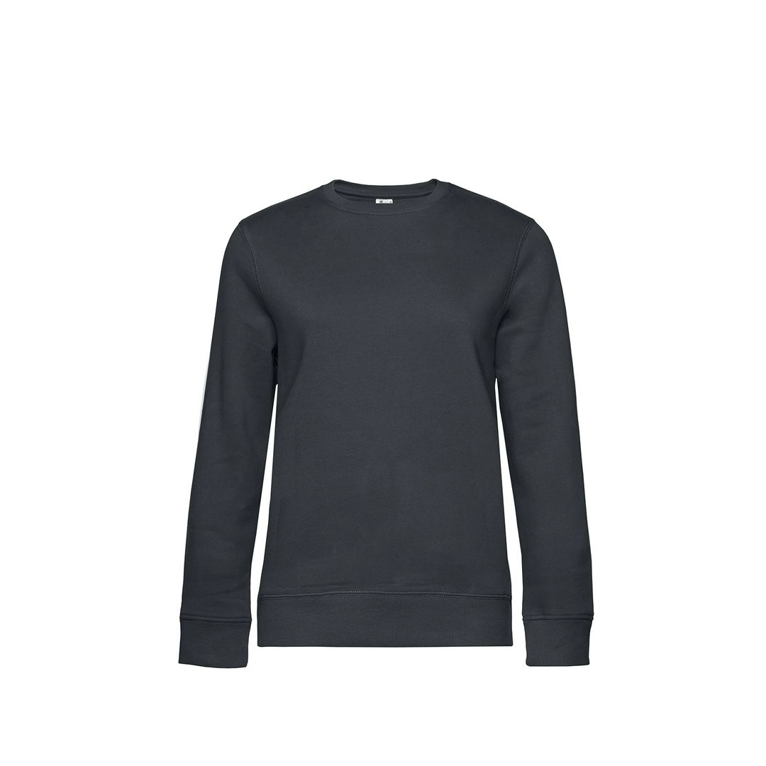 B&C WW01Q Women's Queen Crew Neck Sweat Other color - COOZO