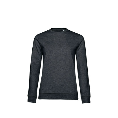B&C WW02W Women's #Set In Sweatshirt Outlet